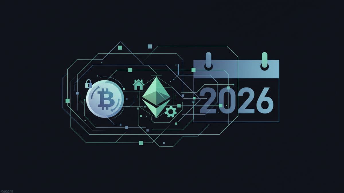Regulación cripto 2026 EE. UU.