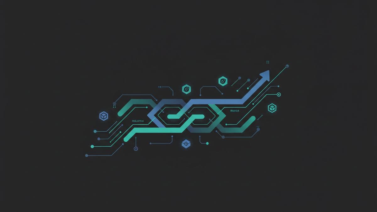 Regulación cripto Asia Rusia