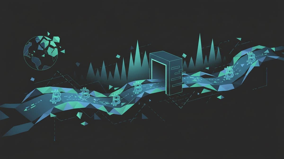 Garett Jin Bitcoin Binance