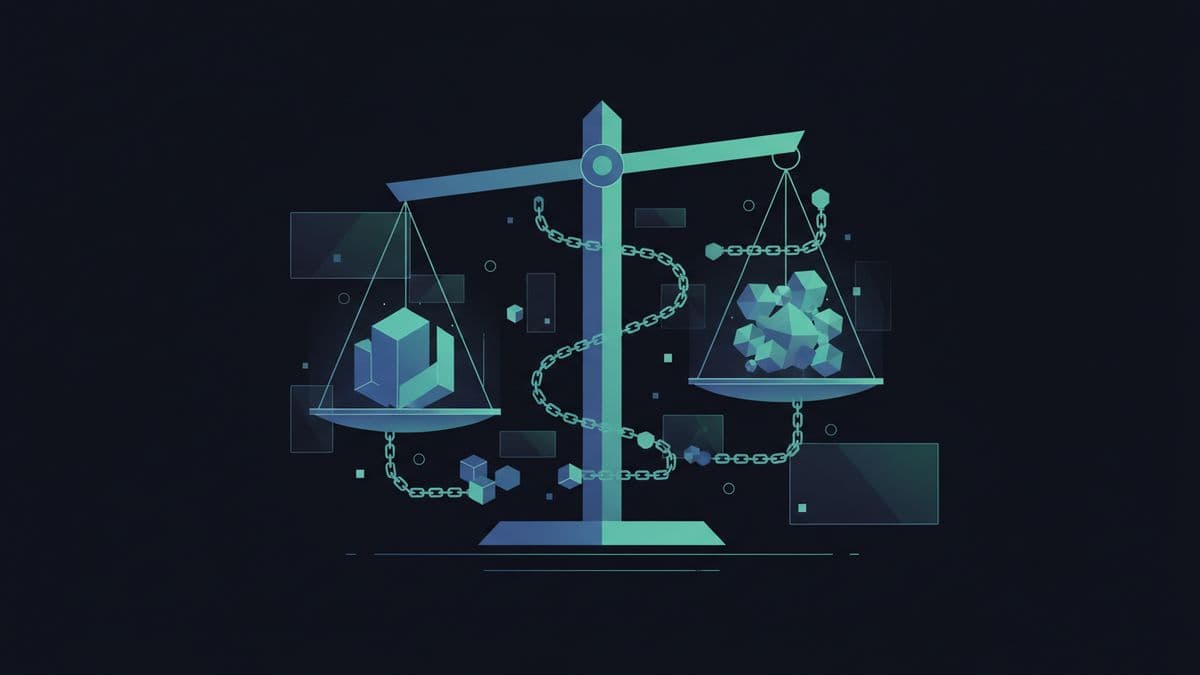 Scott Bessent cripto regulacion