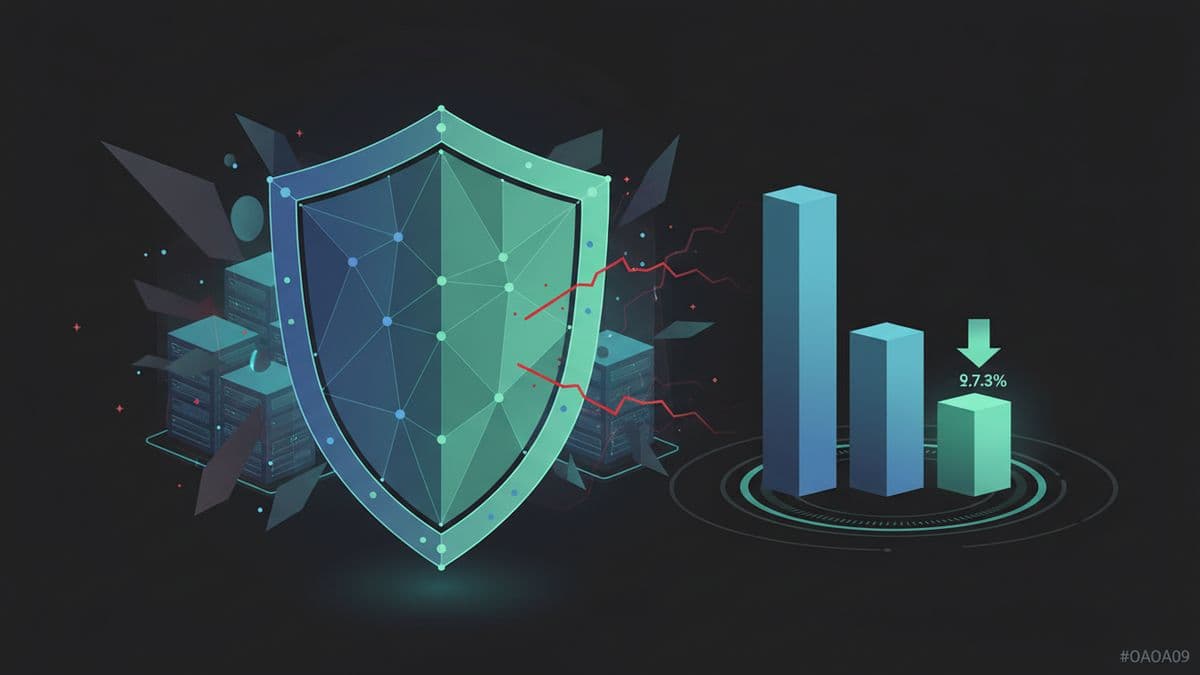 Logo Binance cumplimiento sanciones
