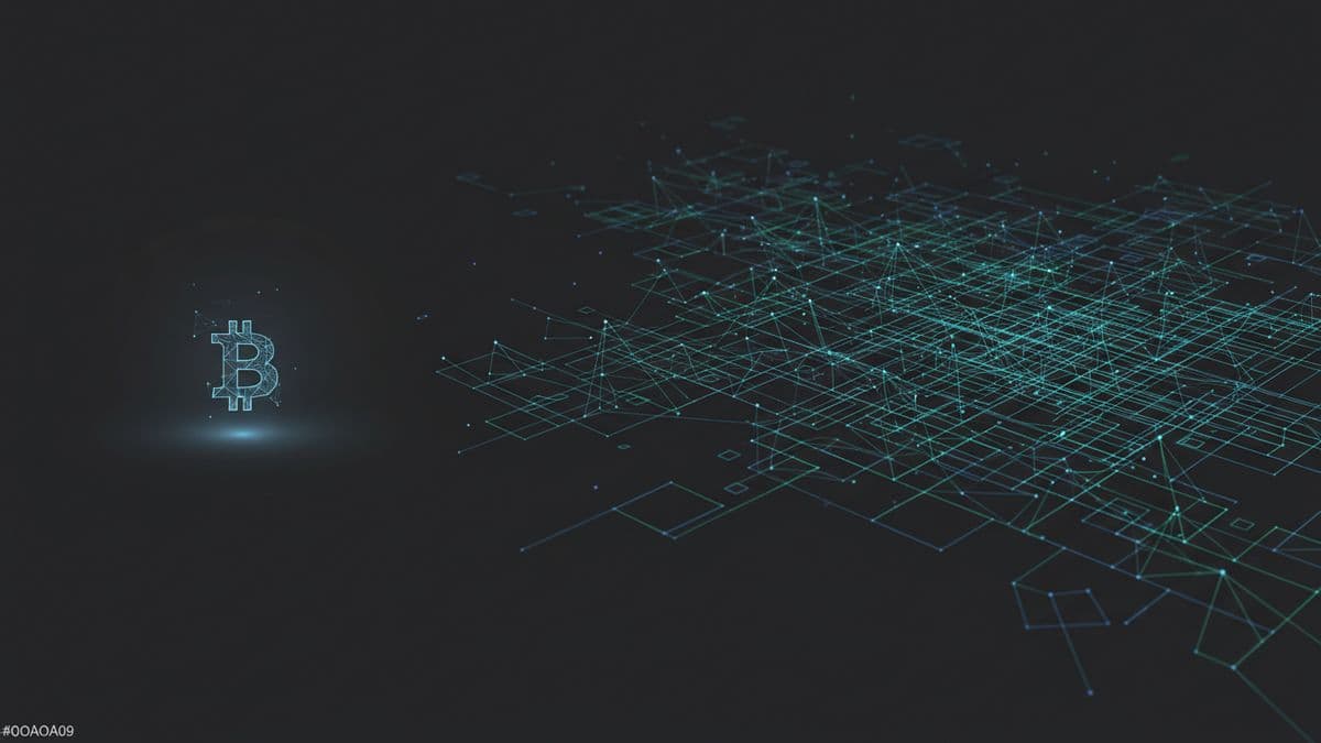 Gráfico de Bitcoin crecimiento