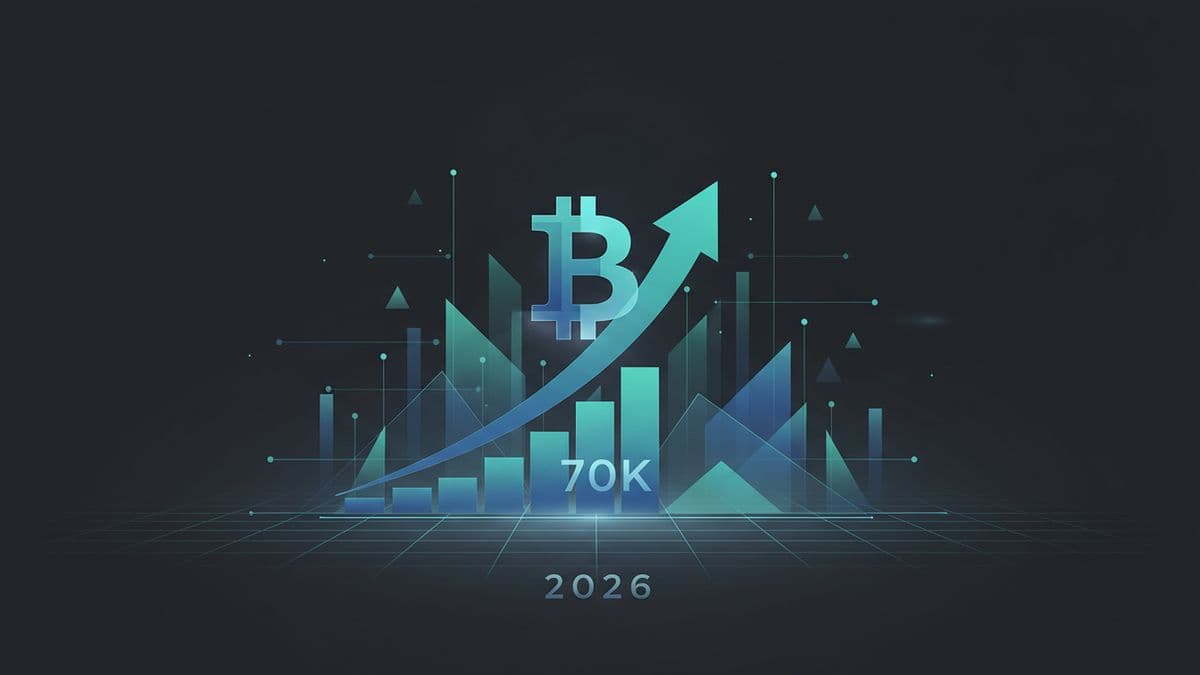 Gráfico Bitcoin sube 0.84%