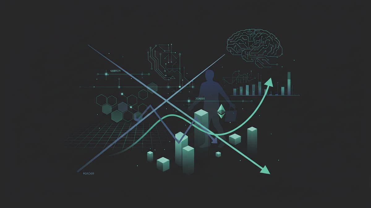 Gráfico Bitcoin Goldman Sachs