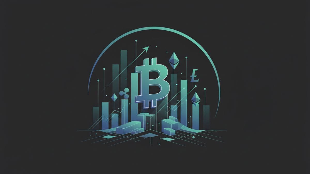 Gráfico Bitcoin Ethereum