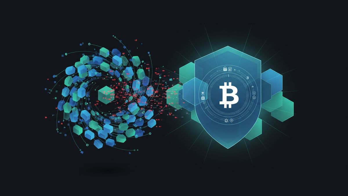 Código Bitcoin resistencia cuántica