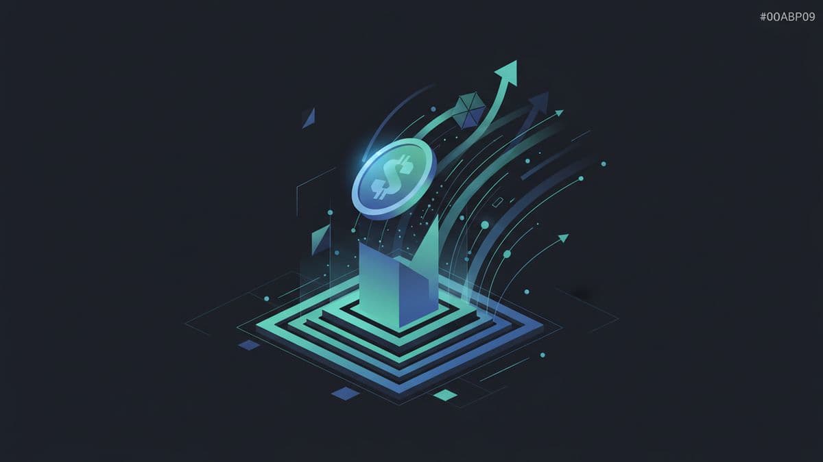 Logotipo de BlockDAG