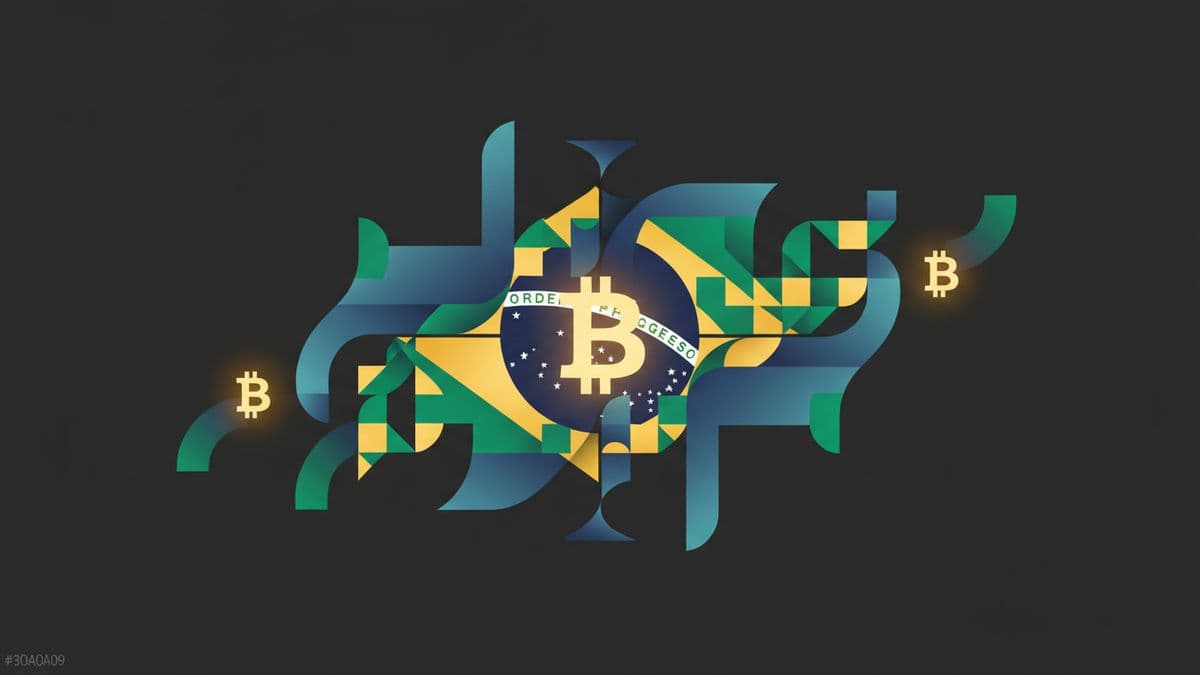 Congreso Brasil Bitcoin