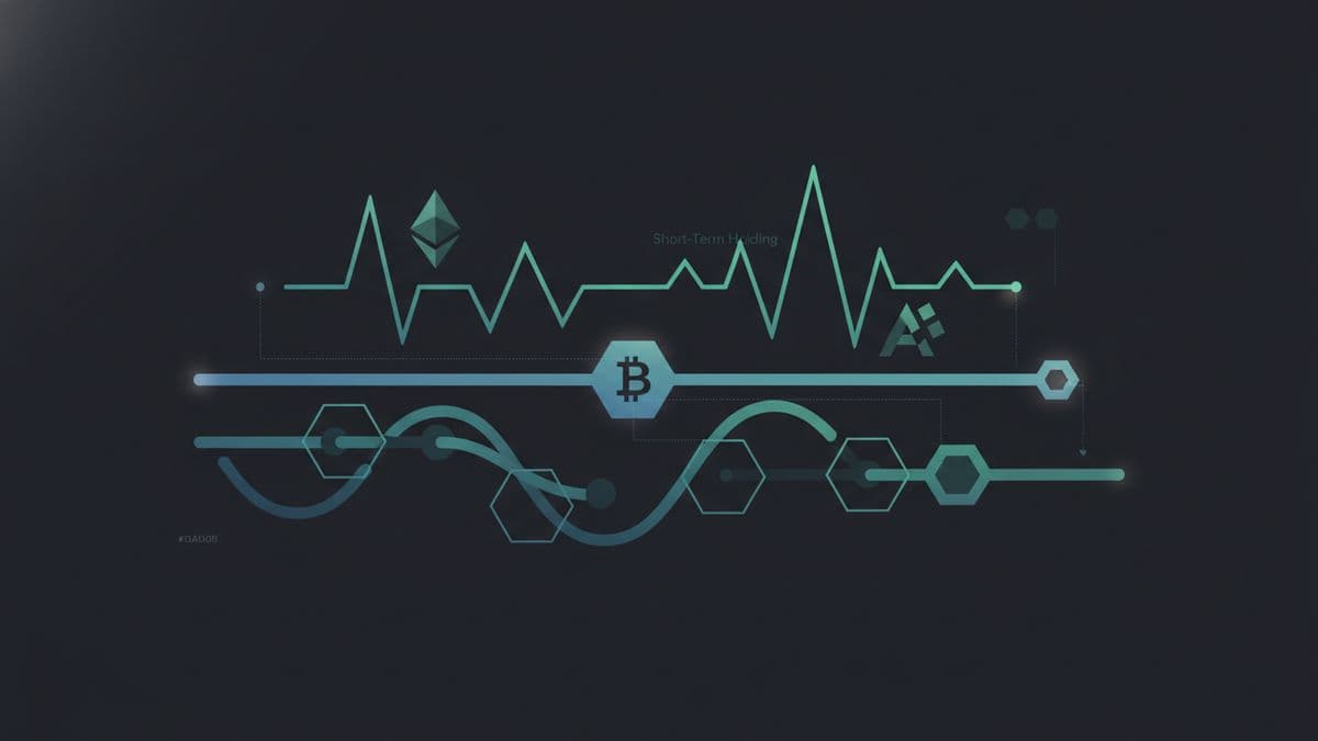 Gráfico Bitcoin precio on-chain