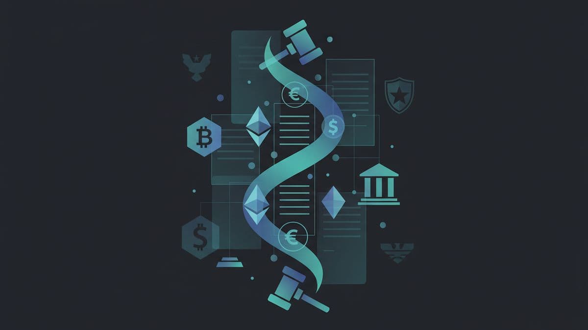 Congreso regulación stablecoins