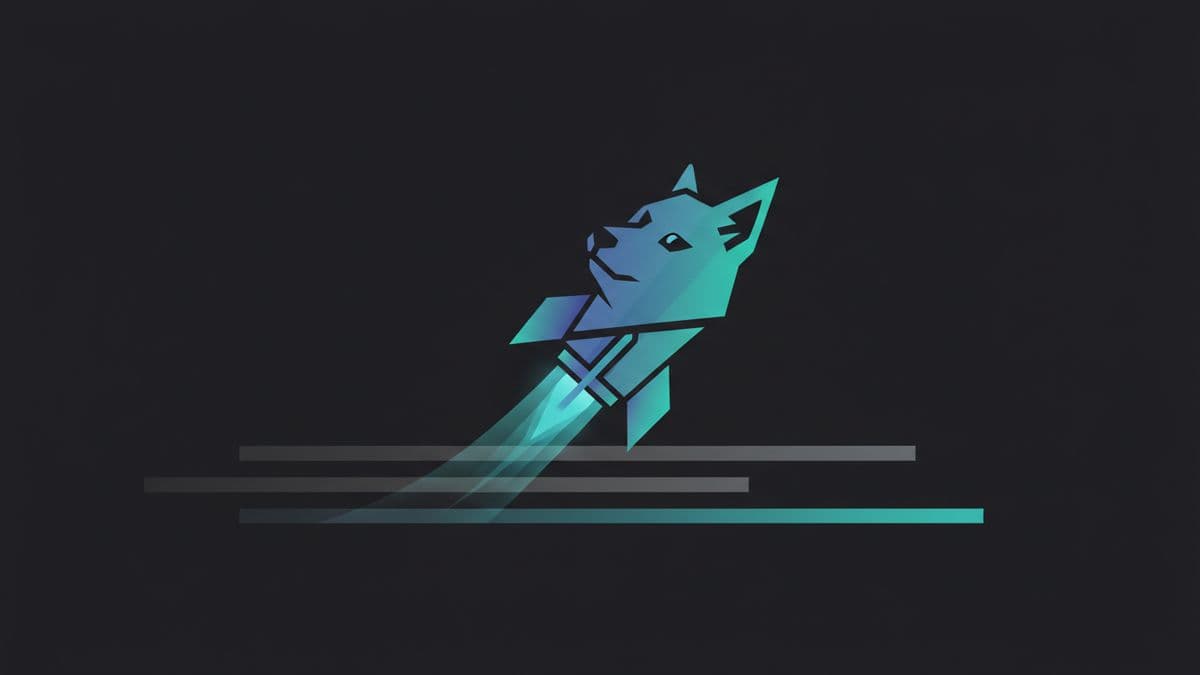 Gráfico Dogecoin Bitcoin Ethereum