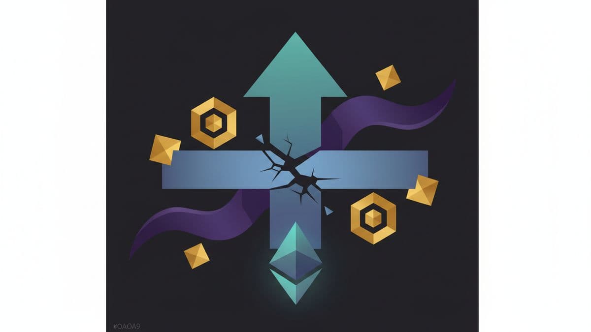 Gráfico Ethereum precio $2,150 resistencia