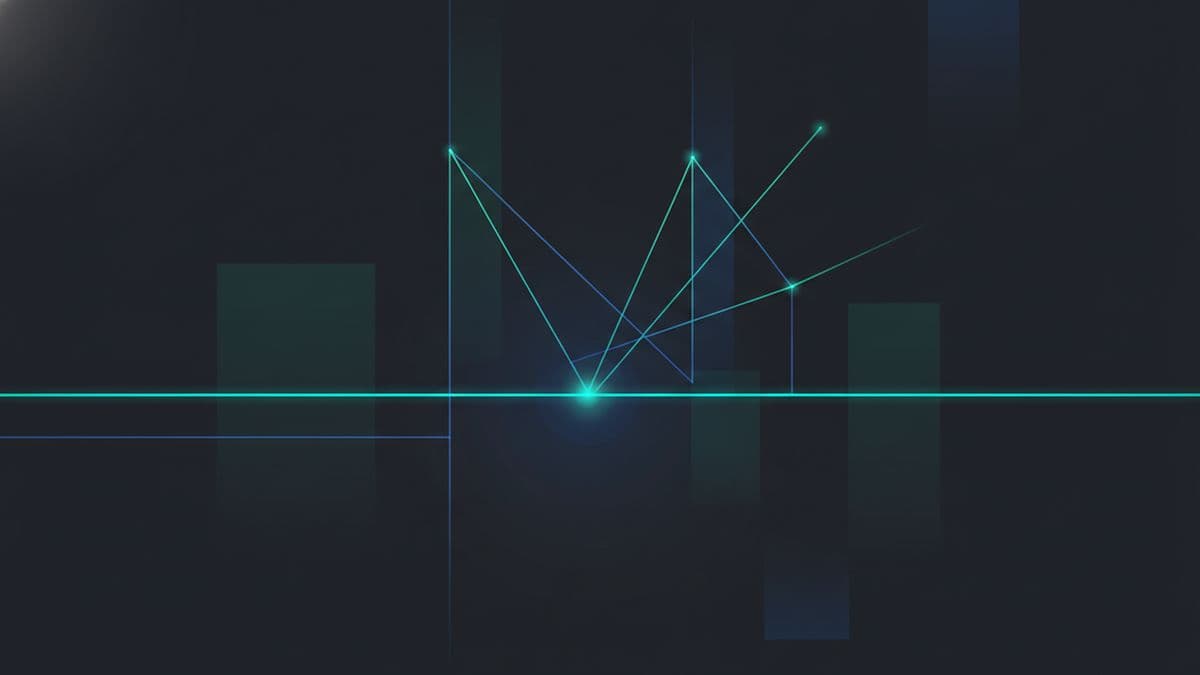 Gráfico de precios de Ethereum