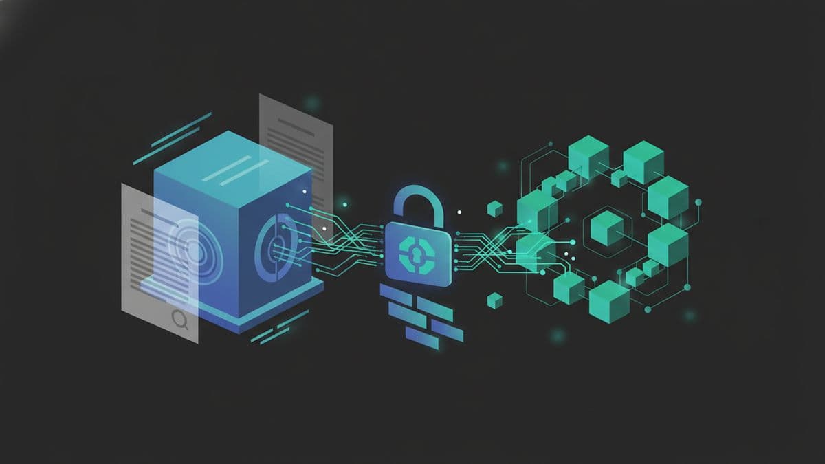 Logos Franklin Templeton y Binance