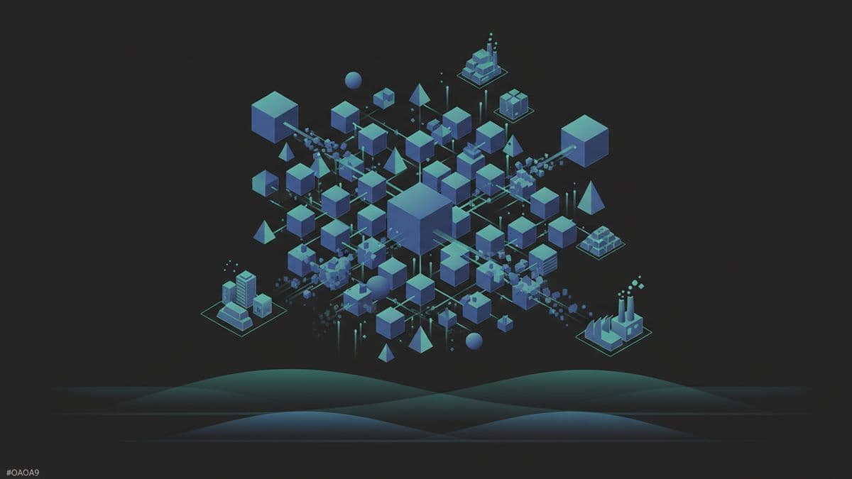 Logotipo Hedera HBAR ETF