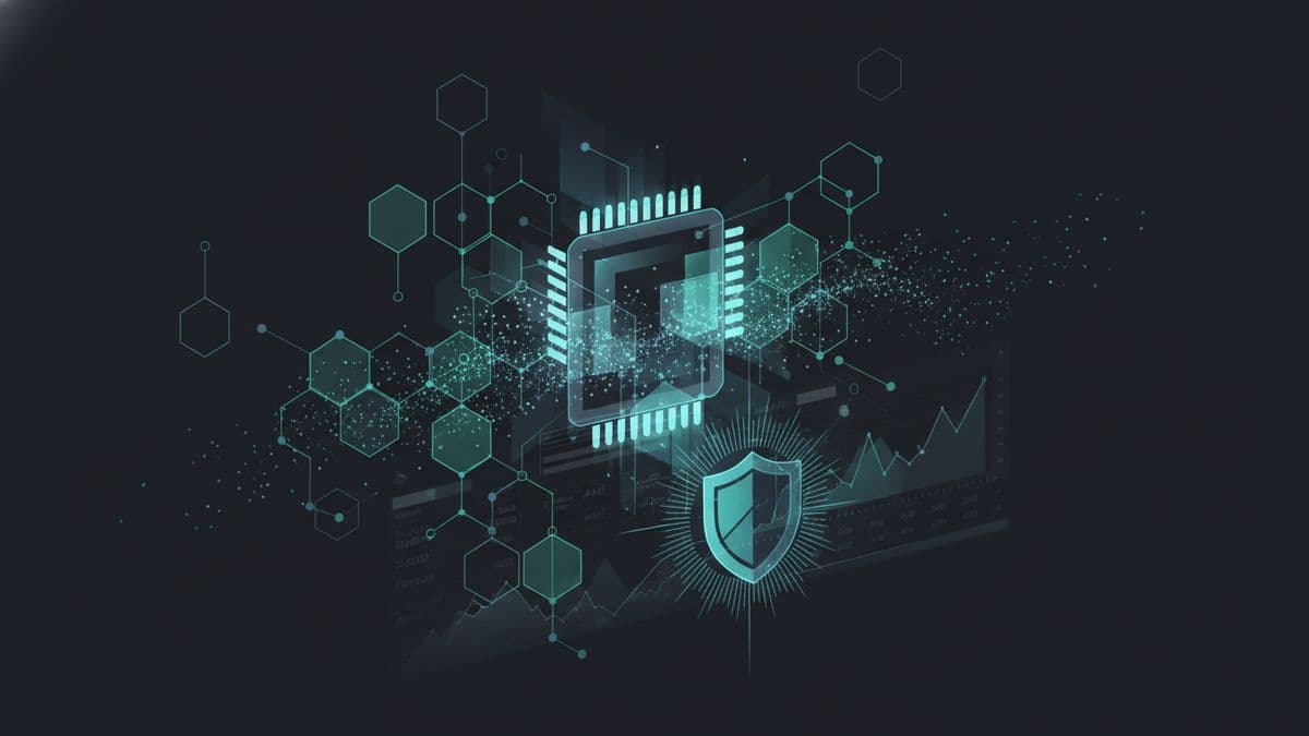 Gráfico de riesgo cuántico