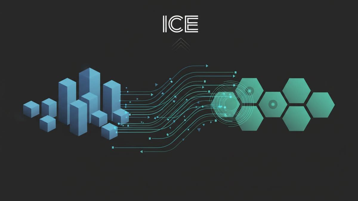 Gráfico proyección ingresos ICE