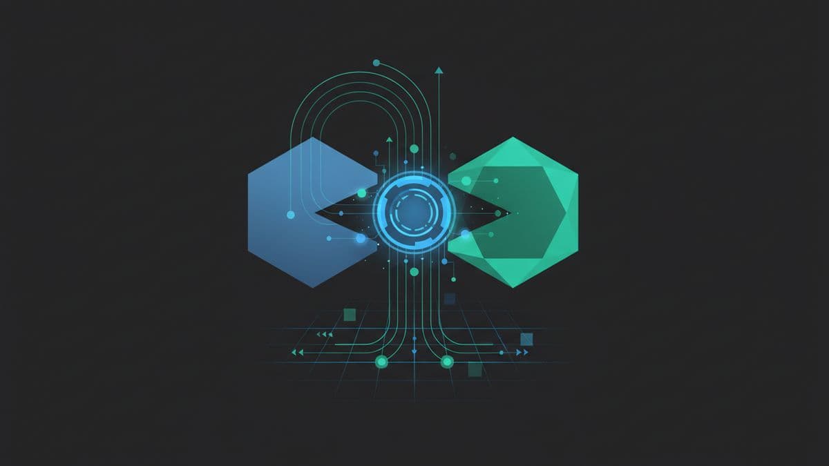 Logotipo Kraken Flexline préstamos