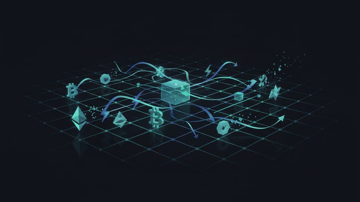 Lightning Network Bitcoin criptomonedas