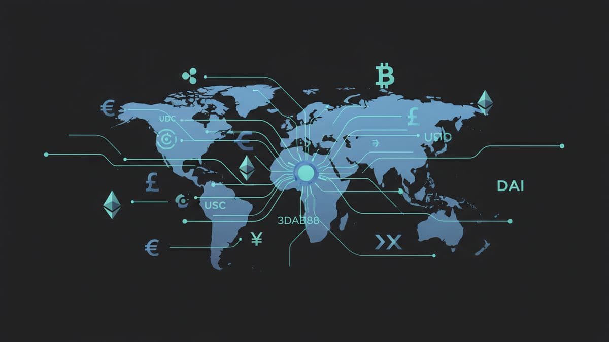 Trading unificado FX cripto