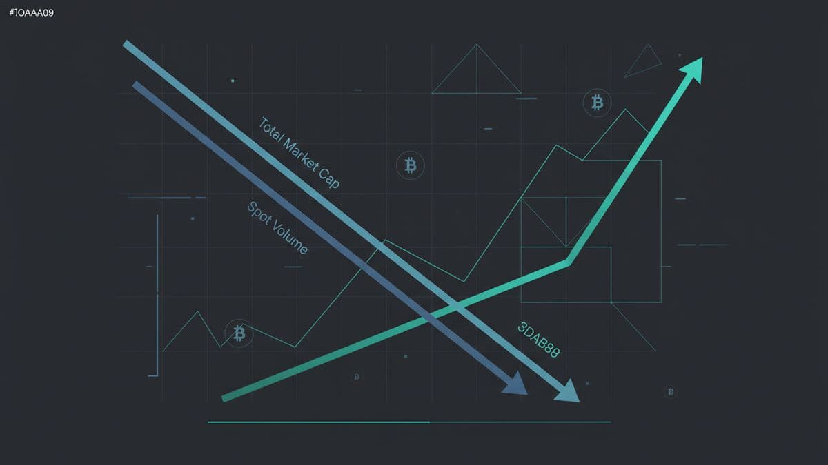 Gráfico de capitalización de mercado