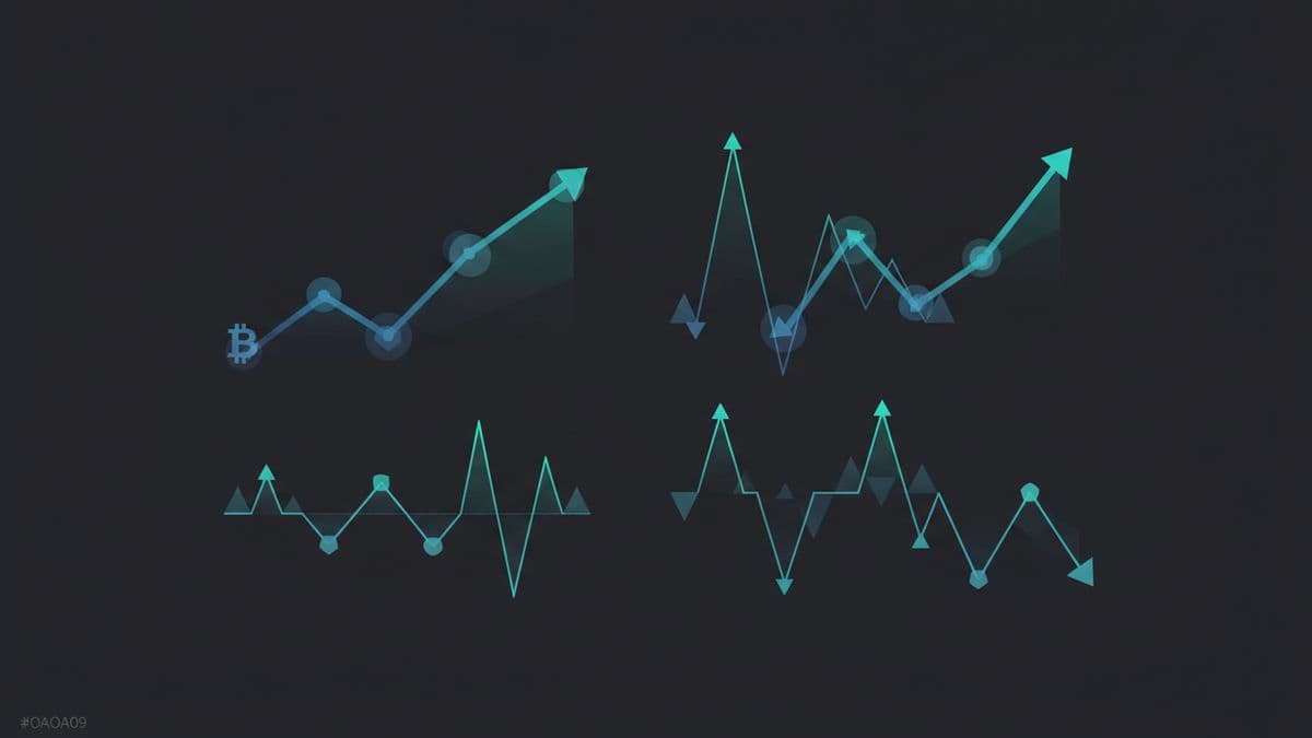 Gráfico Bitcoin Ethereum