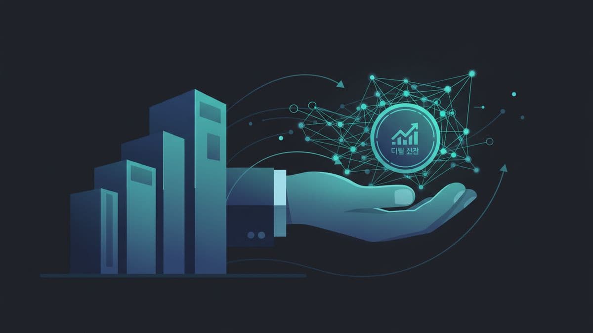 Mirae Asset Korbit adquisición