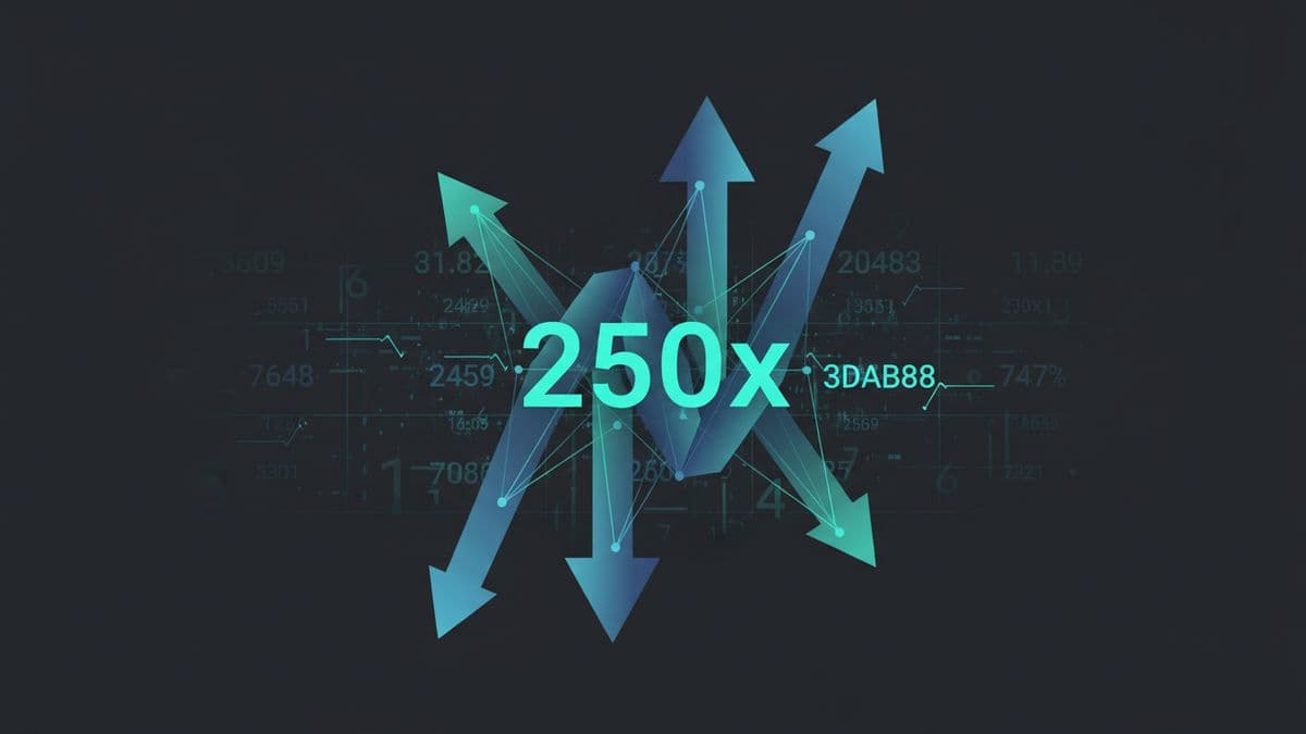 Moonshot Leverage alta exposición Bitcoin