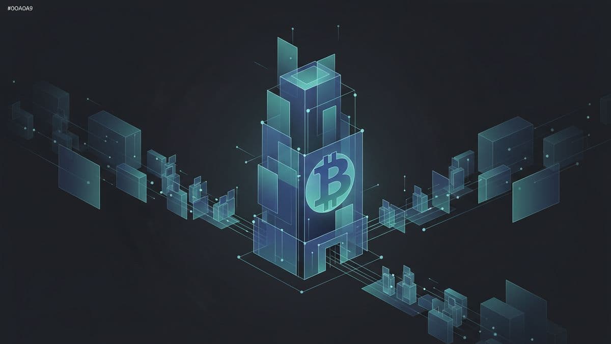 Gráfico Nasdaq Bitcoin ETF