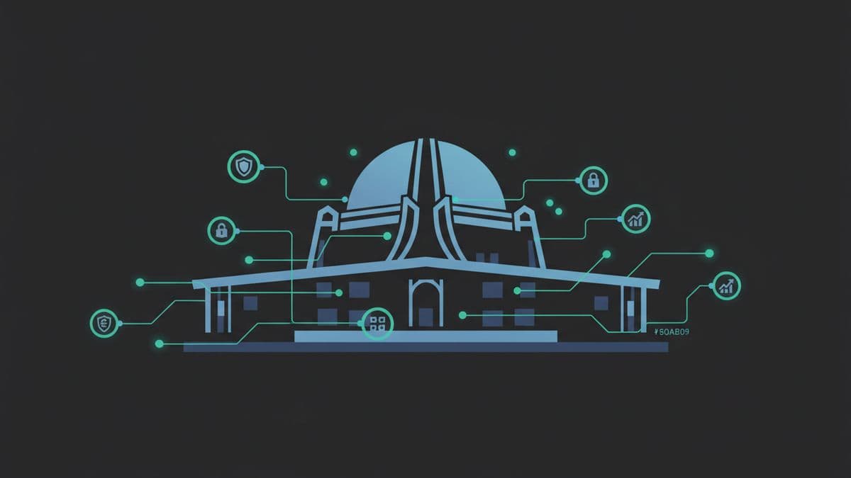 Parlamento Pakistán regulación cripto