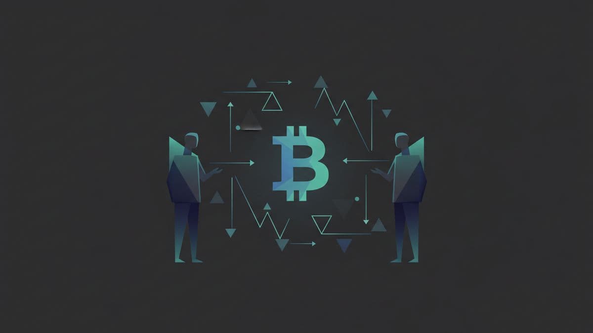 Gráfico Bitcoin precio $60k