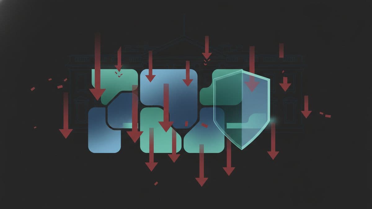Gráfico de velas Bitcoin con flujo de ETF