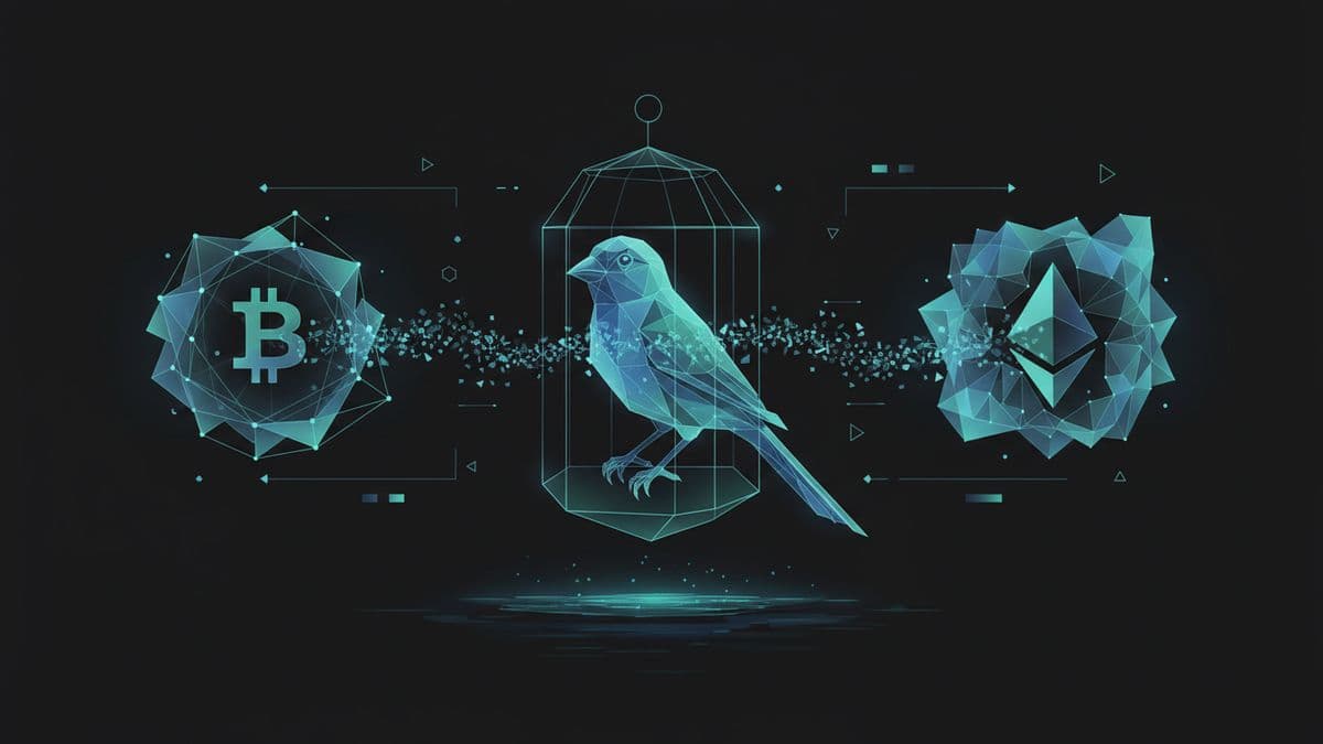 Gráfico valor mercado stablecoins