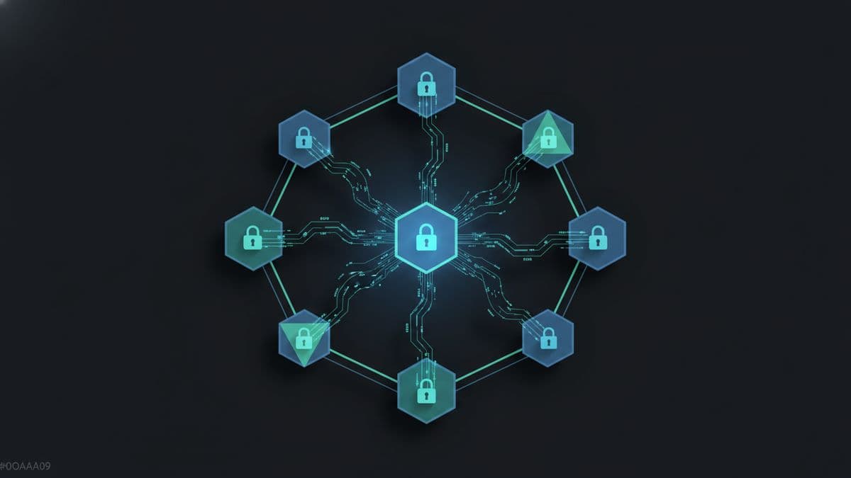 Gráfico de crecimiento de staking cripto