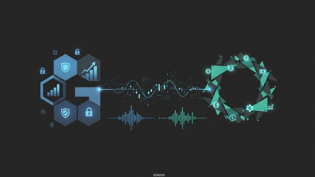 Comparativa Gemini Uphold