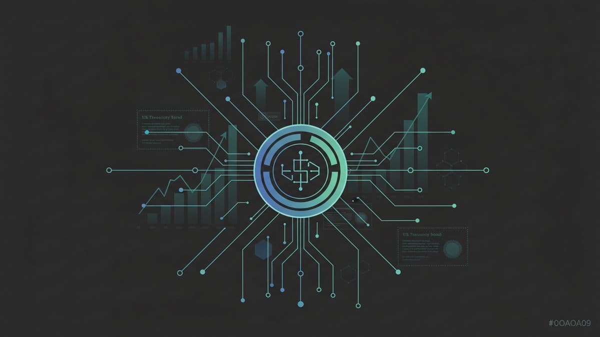 USDC varias blockchains