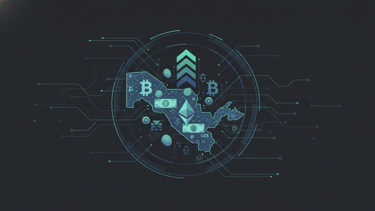 Gráfico de barras adopción cripto