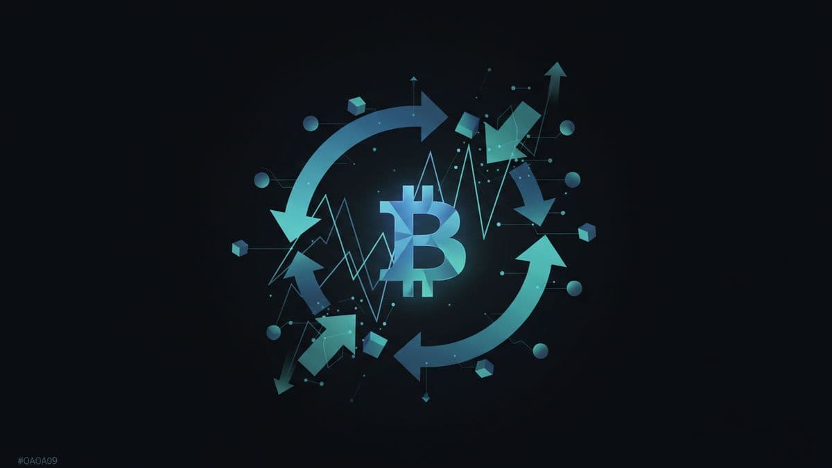 Gráfico de precios de Bitcoin