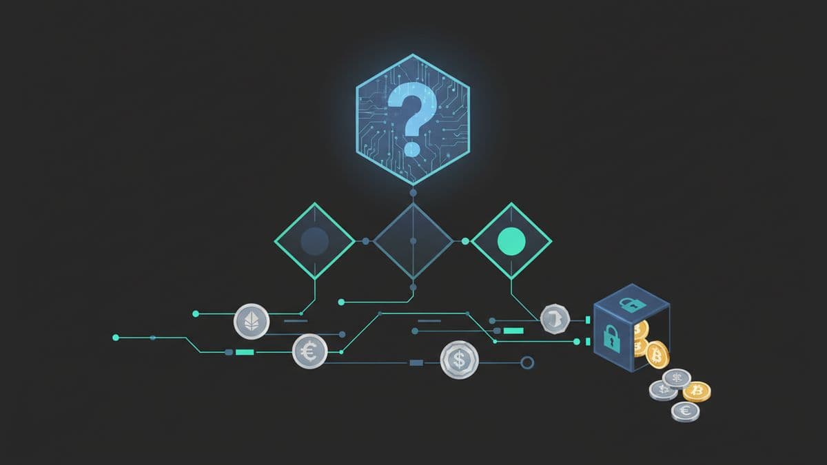 Quiz diario Xenea Wallet