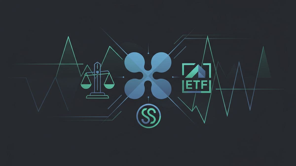 XRP Ripple noticias criptomonedas