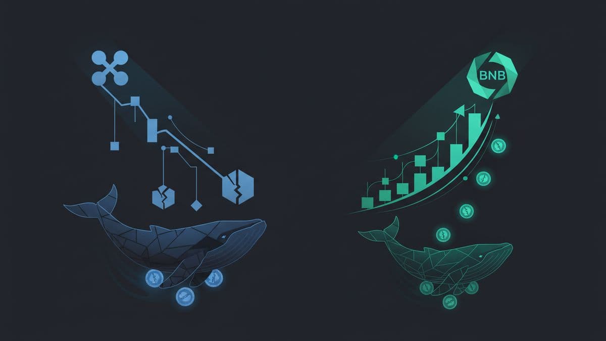 Gráfico de precios de XRP