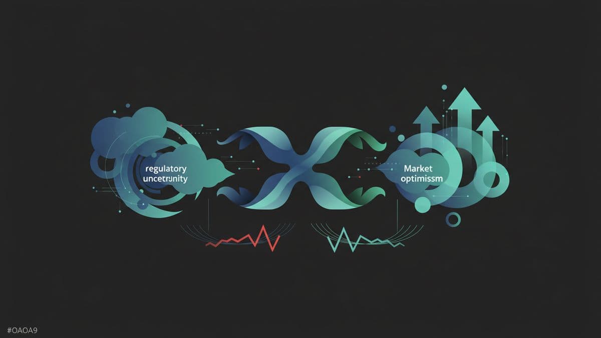 Gráfico de XRP consolidación