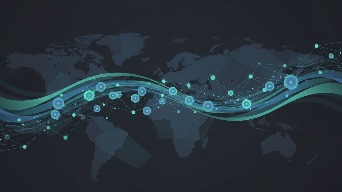 Gráfico de XRP con tendencia bajista